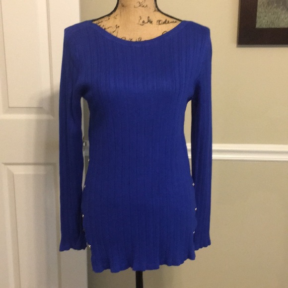 croft & barrow Tops - Women's sweater. Size M EUC